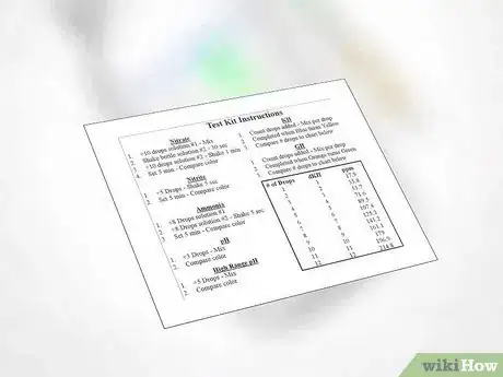 Image titled Test Water Quality Step 3