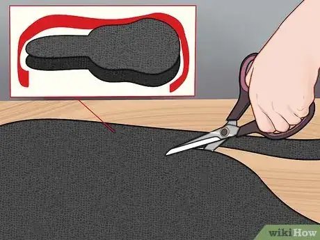 Image titled Make a Guitar Case Step 10