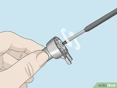 Image titled Connect Coaxial Cable Connectors Step 12