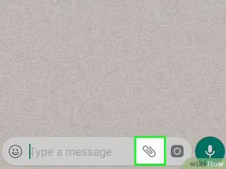 Image titled Use WhatsApp Step 21