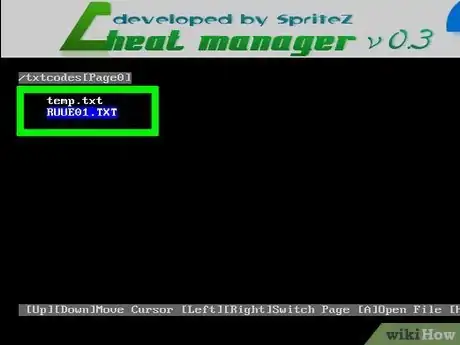Image titled Hack Your Wii Games for Free Step 13