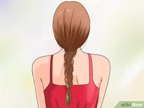 Image titled Style Your Hair for School Step 4