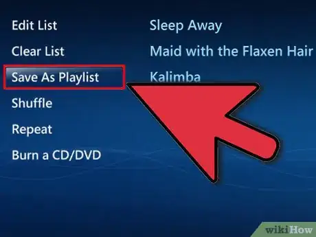 Image titled Make a Playlist Step 29