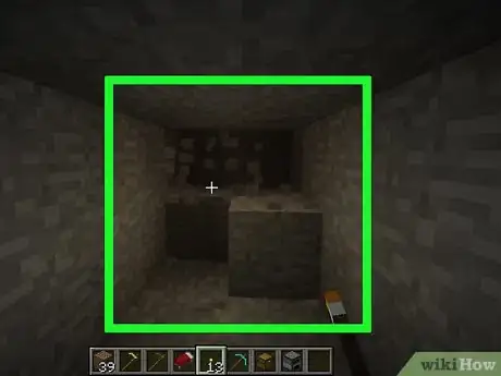 Image titled Find and Mine Diamonds Fast on Minecraft Step 7