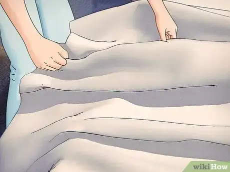 Image titled Clean Sheets Step 14