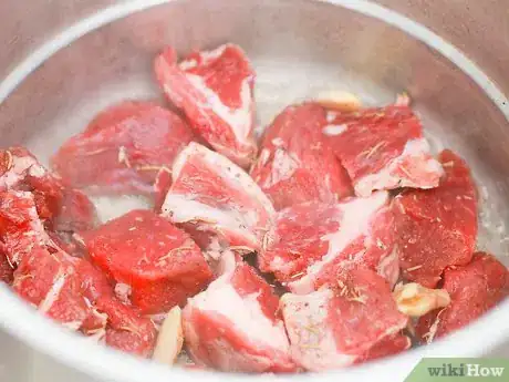 Image titled Cook Lamb Step 7