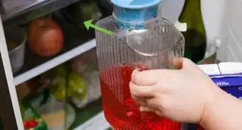 Make Your Own Fluid Replacement Drink