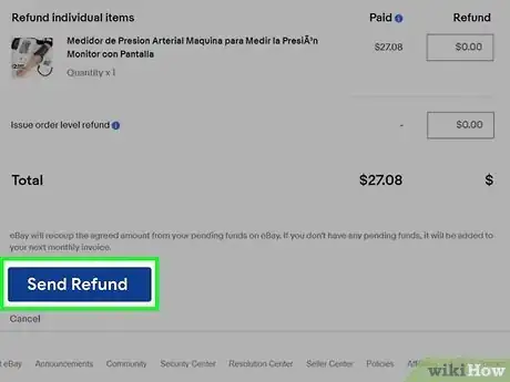Image titled Cancel an Order on eBay Step 43