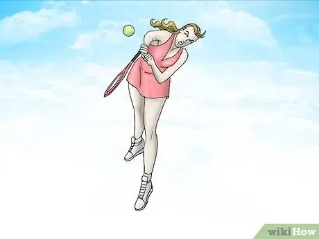 Image titled Improve a Tennis Serve Step 6