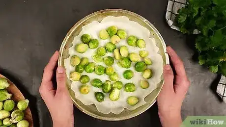 Image titled Cook Brussels Sprouts Step 30