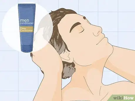 Image titled Keep Your Hair from Getting Wet While Swimming Step 11