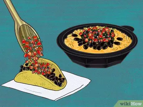 Image titled Eat Vegan at Taco Bell Step 10