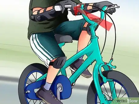 Image titled Ride a Bike Without Training Wheels Step 13