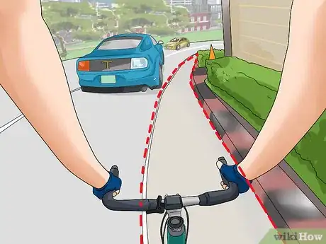 Image titled Ride a Road Bike Step 11