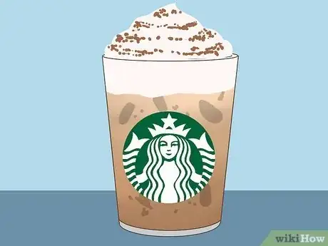 Image titled Cheapest Starbucks Drink Step 11