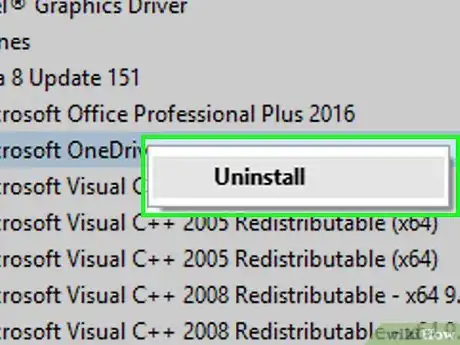 Image titled Remove OneDrive Step 22