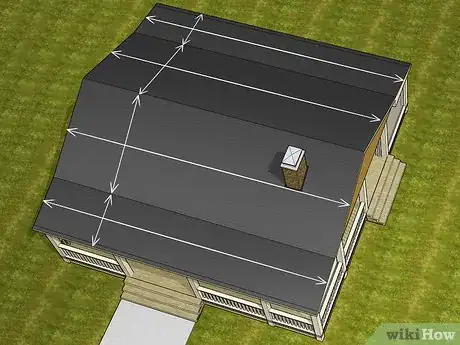 Image titled Measure for Roof Shingles Step 10