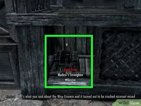 Image titled Get Easy Money in Elder Scrolls V_ Skyrim Step 6