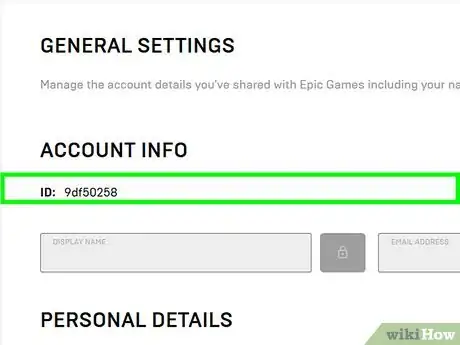 Image titled Find an Epic Games Account Step 3