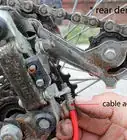 Adjust Bike Gears