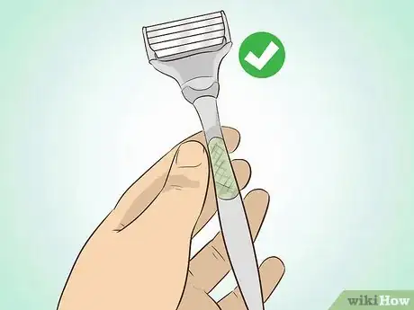 Image titled Remove Butt Hair Step 7