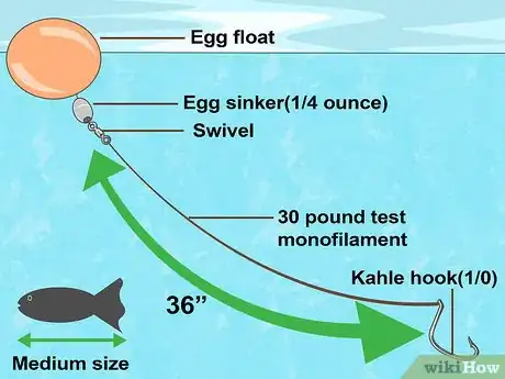 Image titled Create a Setup for Inshore Fishing Step 19