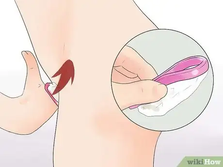 Image titled Get Pregnant Using Instead Cups Step 8