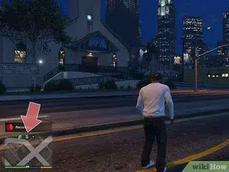 Image titled Play Grand Theft Auto 5 (Story Mode) Step 13