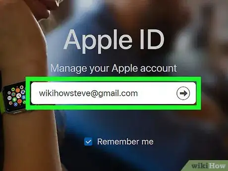 Image titled Change Your Apple ID Password Step 2