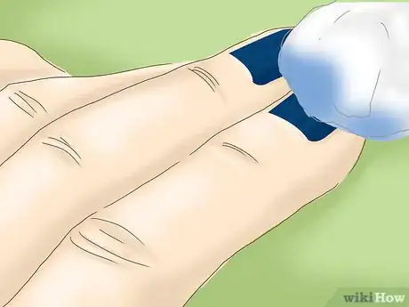 Image titled Get Rid of Yellow Nails Step 1