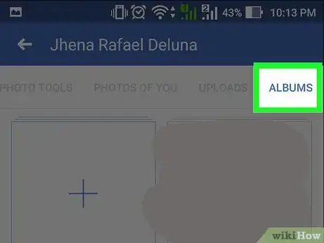 Image titled Organize Photos on Facebook Step 29