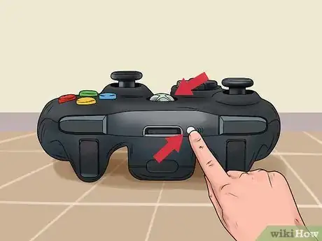 Image titled Sync an Xbox Controller Step 6