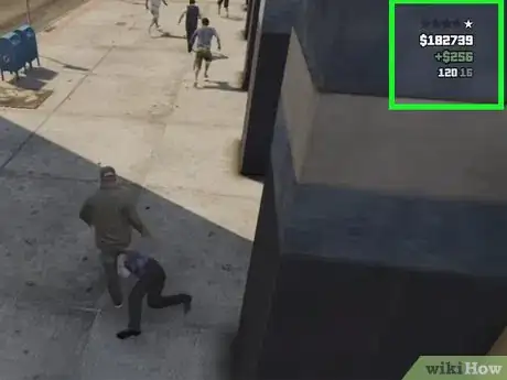 Image titled Rob People at ATMs in GTA V Step 5