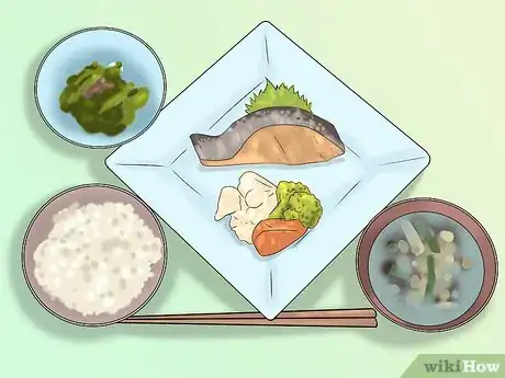 Image titled Lose Weight with the Asian Diet Step 6