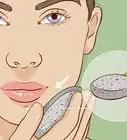 Naturally Remove Hair from Your Face