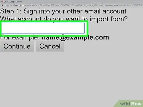 Image titled Import Emails to Gmail Step 13