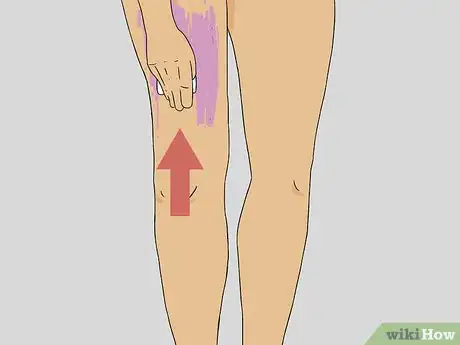 Image titled Shave Your Legs Step 26