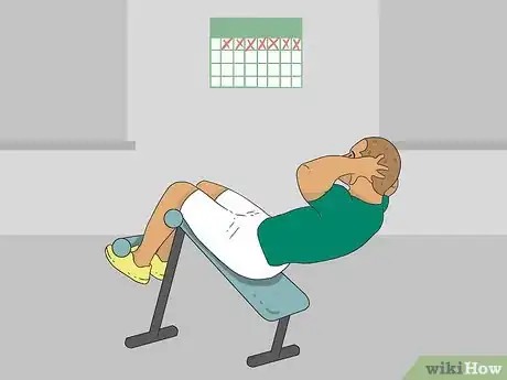 Image titled Do Inclined Sit Ups Step 11