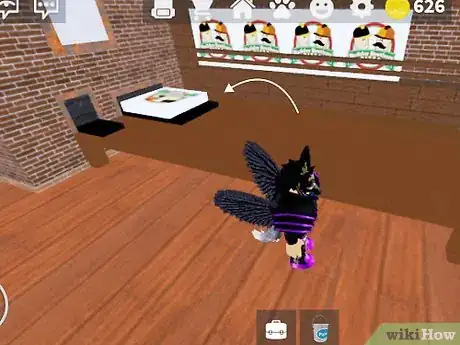 Image titled Play Work at a Pizza Place on Roblox Step 11