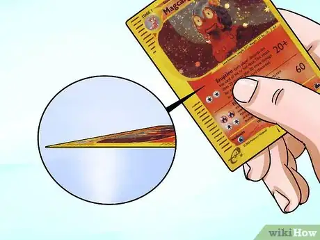 Image titled Know if Pokemon Cards Are Fake Step 16