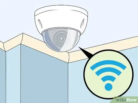 Image titled Watch Security Camera Streams on the Internet Step 1