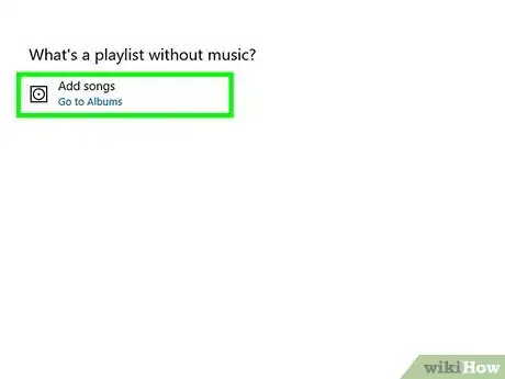 Image titled Add Music to Your Music Library Step 8