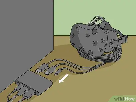 Image titled Set Up Your HTC Vive Step 9