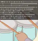 Read Drum Tabs