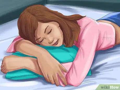 Image titled Get a Comfortable Night's Sleep Step 10