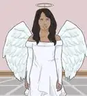 Look Like an Angel