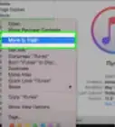 Use iTunes