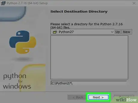 Image titled Install Python on Windows Step 21