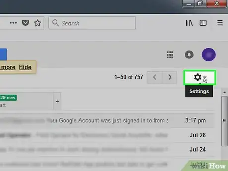 Image titled Clean Out Your Gmail Inbox Step 2