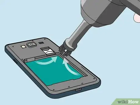 Image titled Save a Wet Cell Phone Step 10